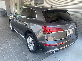 2024 Audi Q5 Premium WA1GAAFY4R2110902 in Charleston, SC 6