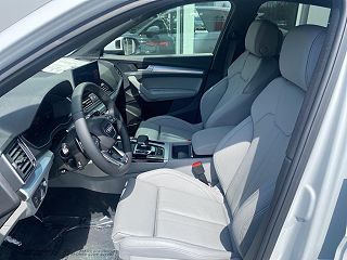 2024 Audi Q5 Prestige WA16AAFY4R2103122 in Charleston, SC 27