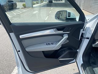 2024 Audi Q5 Prestige WA16AAFY4R2103122 in Charleston, SC 9