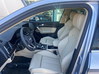 2024 Audi Q5 Premium Plus WA1EAAFY2R2095288 in Charleston, SC 13