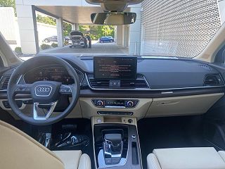 2024 Audi Q5 Premium Plus WA1EAAFY2R2095288 in Charleston, SC 14