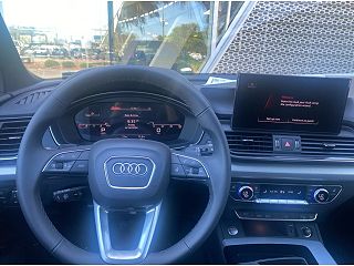 2024 Audi Q5 Premium WA1GAAFY4R2106686 in Charleston, SC 10