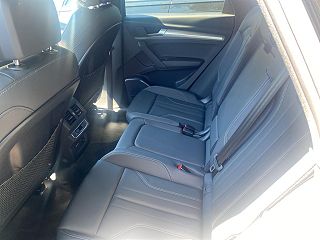 2024 Audi Q5 Premium WA1GAAFY4R2106686 in Charleston, SC 19