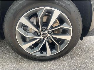 2024 Audi Q5 Premium WA1GAAFY4R2106686 in Charleston, SC 7