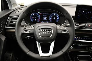 2024 Audi Q5 Premium Plus WA1EAAFY8R2036343 in Fairfield, CT 22