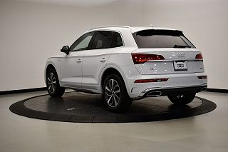 2024 Audi Q5 Premium Plus WA1EAAFY8R2036343 in Fairfield, CT 3