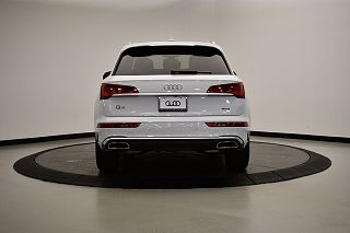 2024 Audi Q5 Premium Plus WA1EAAFY8R2036343 in Fairfield, CT 4