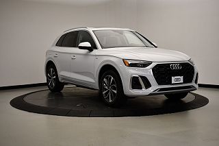 2024 Audi Q5 Premium Plus WA1EAAFY8R2036343 in Fairfield, CT 7