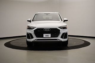 2024 Audi Q5 Premium Plus WA1EAAFY8R2036343 in Fairfield, CT 8