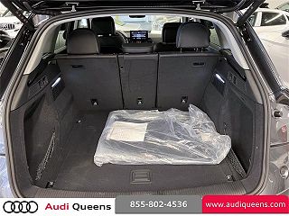 2024 Audi Q5 Premium WA1GAAFYXR2022954 in Flushing, NY 10