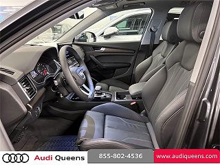 2024 Audi Q5 Premium WA1GAAFYXR2022954 in Flushing, NY 12