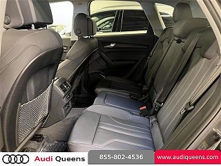 2024 Audi Q5 Premium WA1GAAFYXR2022954 in Flushing, NY 13