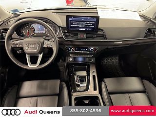 2024 Audi Q5 Premium WA1GAAFYXR2022954 in Flushing, NY 15