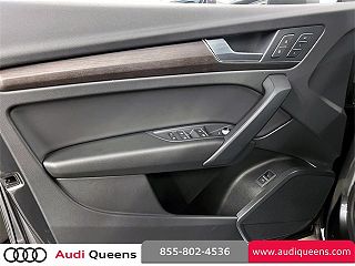 2024 Audi Q5 Premium WA1GAAFYXR2022954 in Flushing, NY 16