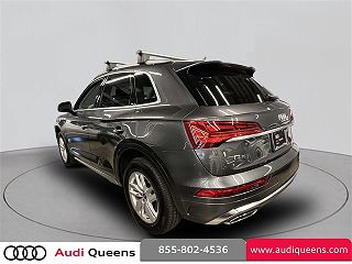 2024 Audi Q5 Premium WA1GAAFYXR2022954 in Flushing, NY 2