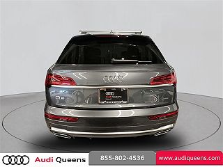 2024 Audi Q5 Premium WA1GAAFYXR2022954 in Flushing, NY 3