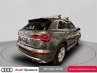 2024 Audi Q5 Premium WA1GAAFYXR2022954 in Flushing, NY 4