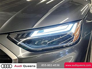 2024 Audi Q5 Premium WA1GAAFYXR2022954 in Flushing, NY 7