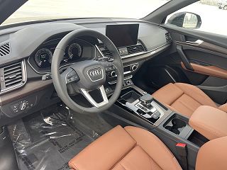 2024 Audi Q5 Premium WA1G2AFY1R2007420 in Los Angeles, CA 13