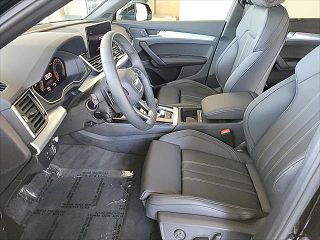 2024 Audi Q5 Prestige WA1FAAFYXR2016292 in Puyallup, WA 12