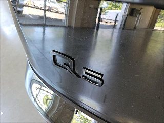 2024 Audi Q5 Prestige WA1FAAFYXR2016292 in Puyallup, WA 23
