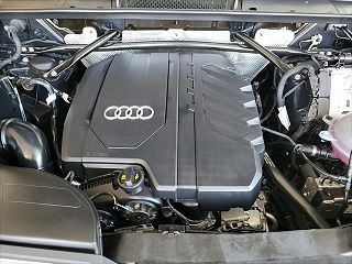 2024 Audi Q5 Prestige WA1FAAFYXR2016292 in Puyallup, WA 9