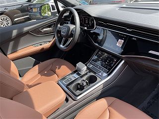 2024 Audi Q7 Premium Plus WA1LCBF77RD002414 in Huntington Station, NY 25