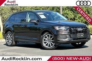 2024 Audi Q7 Premium Plus VIN: WA1LCBF77RD001814