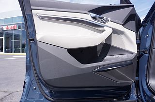 2024 Audi Q8 e-tron Prestige WA16AAGE4RB051463 in Elk Grove, CA 10