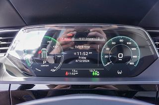 2024 Audi Q8 e-tron Prestige WA16AAGE4RB051463 in Elk Grove, CA 15