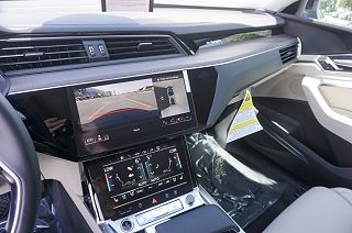 2024 Audi Q8 e-tron Prestige WA16AAGE4RB051463 in Elk Grove, CA 17