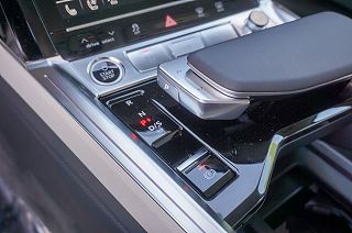 2024 Audi Q8 e-tron Prestige WA16AAGE4RB051463 in Elk Grove, CA 21