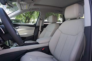 2024 Audi Q8 e-tron Prestige WA16AAGE4RB051463 in Elk Grove, CA 24