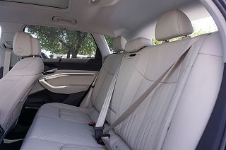 2024 Audi Q8 e-tron Prestige WA16AAGE4RB051463 in Elk Grove, CA 25