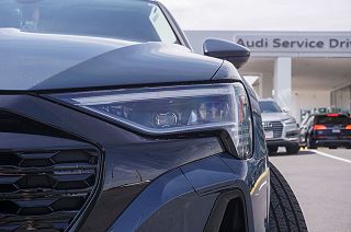 2024 Audi Q8 e-tron Prestige WA16AAGE4RB051463 in Elk Grove, CA 3
