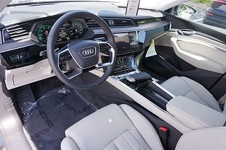 2024 Audi Q8 e-tron Prestige WA16AAGE4RB051463 in Elk Grove, CA 9