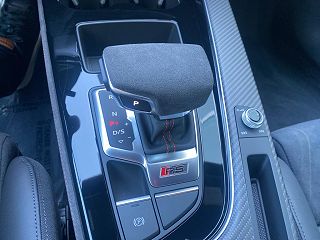 2024 Audi RS5  WUAAWCF58RA902400 in Charleston, SC 17