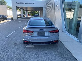 2024 Audi RS5  WUAAWCF58RA902400 in Charleston, SC 5