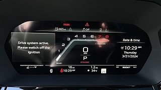 2024 Audi S3 Prestige WAUJ3DGYXRA086503 in Lexington, KY 15