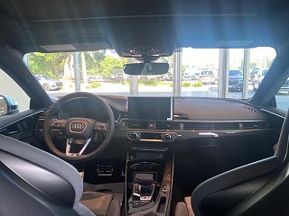 2024 Audi S5 Premium Plus WAUC4CF59RA106036 in Charleston, SC 26