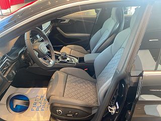 2024 Audi S5 Premium Plus WAUC4CF59RA106036 in Charleston, SC 27