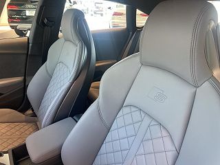 2024 Audi S5 Premium Plus WAUC4CF59RA106036 in Charleston, SC 28