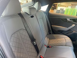 2024 Audi S5 Premium Plus WAUC4CF59RA106036 in Charleston, SC 33