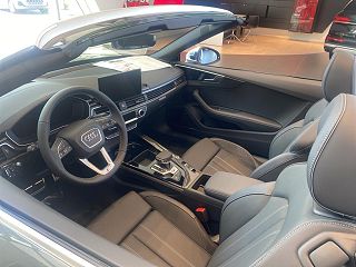 2024 Audi S5 Prestige WAUY4GF51RN007846 in Charleston, SC 10