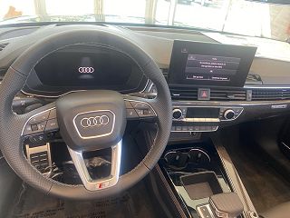 2024 Audi S5 Prestige WAUY4GF51RN007846 in Charleston, SC 17