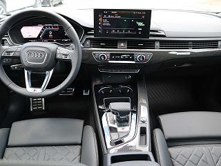 2024 Audi S5 Prestige WAUB4CF5XRA057358 in Matthews, NC 12