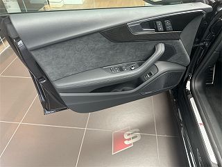 2024 Audi S5 Premium Plus WAUC4CF55RA080857 in Merriam, KS 13