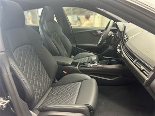 2024 Audi S5 Premium Plus WAUC4CF55RA080857 in Merriam, KS 27