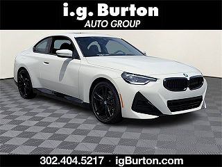 2024 BMW 2 Series 230i xDrive VIN: 3MW33CM00R8E62509