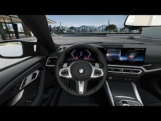 2024 BMW 2 Series M240i xDrive 3MW53CM06R8E72292 in Milford, DE 13